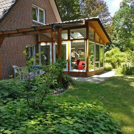 Ferienhaus Wahlers 비스핑엔 외부 사진